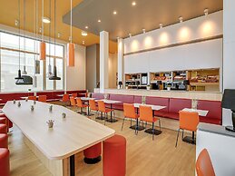 B&B Hotel Bremen-Überseestadt