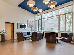 B&B Hotel Bremen-Überseestadt