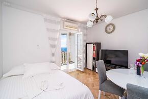 Apartman Debos