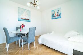 Apartman Debos
