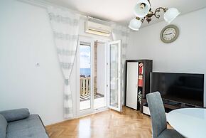 Apartman Debos