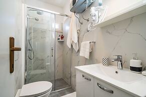 Apartman Debos