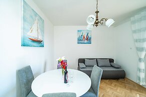 Apartman Debos