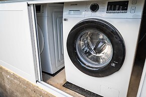 Apartman Debos