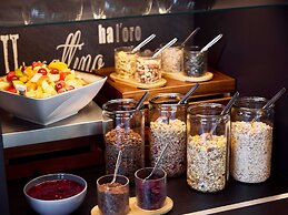 B&B Hotel Bremerhaven