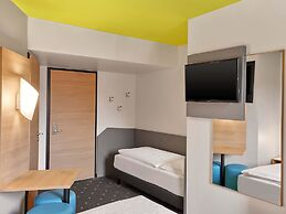 B&B Hotel Trier