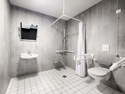 B&B Hotel Ulm
