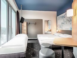 B&B Hotel Ulm