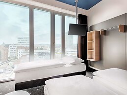B&B Hotel Ulm