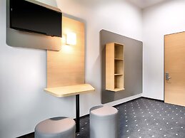 B&B Hotel Wetzlar