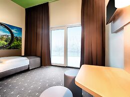 B&B Hotel Wetzlar