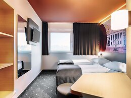B&B HOTEL Wiesbaden-Hbf