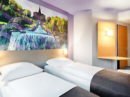 B&B Hotel Kassel-Süd