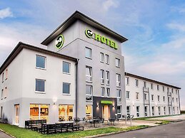 B&B Hotel Kassel-Süd