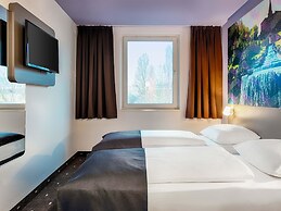 B&B Hotel Kassel-Süd