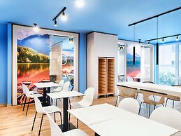 B&B Hotel Kempten