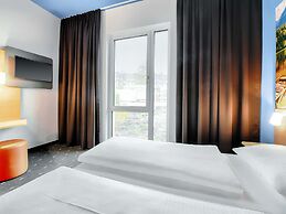 B&B Hotel Kempten