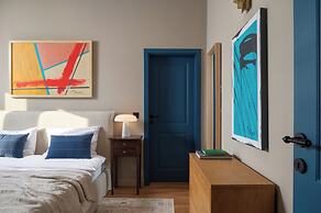 Art Villa Sis