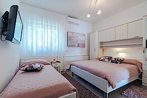 Harmony Apartments in Lovište