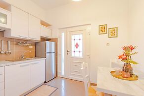 Harmony Apartments in Lovište