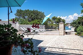 Harmony Apartments in Lovište