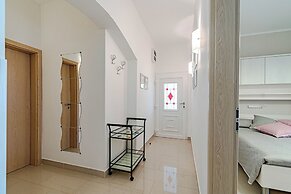 Harmony Apartments in Lovište