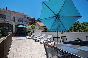 Harmony Apartments in Lovište