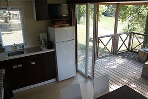 Whaka Lodge