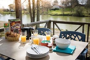Whaka Lodge