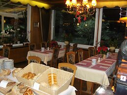 Hostel Vista Zweisimmen