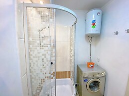 Abri Luxe in Sochi