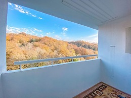 Abri Luxe in Sochi