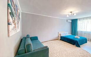 Abri Luxe in Sochi