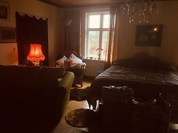 Captivating 1-bed Studio