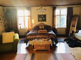 Captivating 1-bed Studio