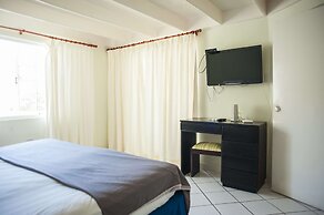 Mystic Ridge Resort