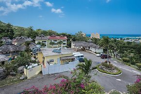 Mystic Ridge Resort