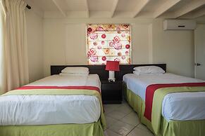 Mystic Ridge Resort