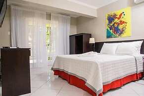 Mystic Ridge Resort