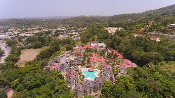 Mystic Ridge Resort