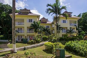 Mystic Ridge Resort