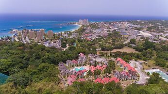 Mystic Ridge Resort