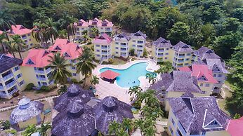 Mystic Ridge Resort