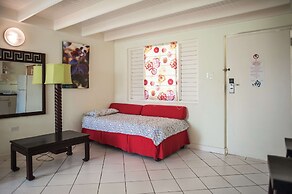 Mystic Ridge Resort