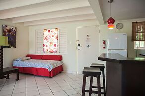Mystic Ridge Resort