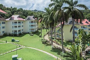 Mystic Ridge Resort