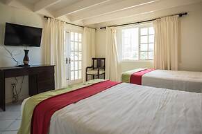 Mystic Ridge Resort