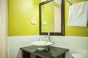 Mystic Ridge Resort