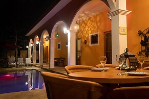 Villa Unahana