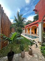 Villa Unahana